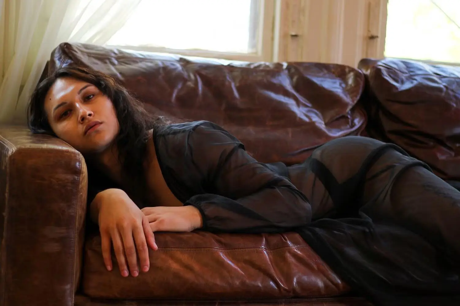 Story by Nue Asimina